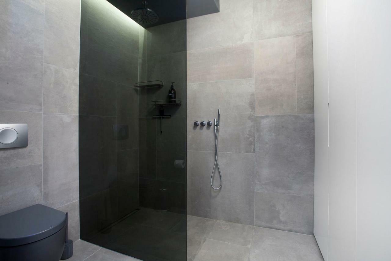 Ocean View Luxury Apartment In Central เรคยาวิก ภายนอก รูปภาพ